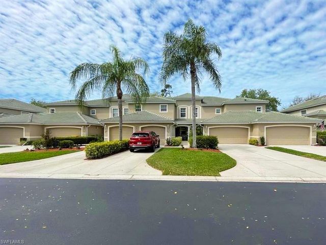 3435 Laurel Greens LN S 102, Naples, FL 34119