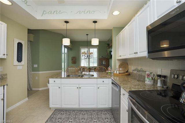3435 Laurel Greens LN S 102, Naples, FL 34119