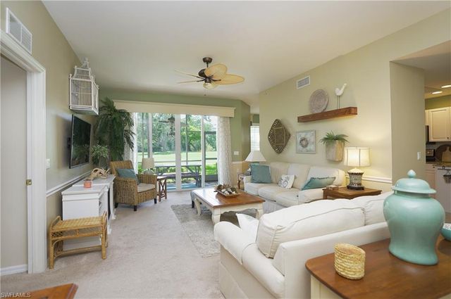 3435 Laurel Greens LN S 102, Naples, FL 34119