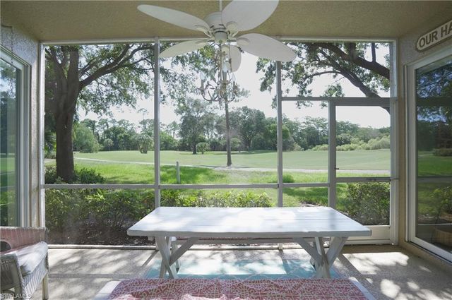 3435 Laurel Greens LN S 102, Naples, FL 34119