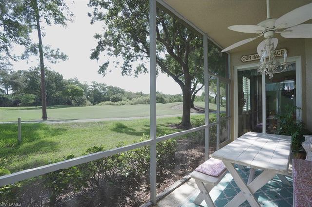 3435 Laurel Greens LN S 102, Naples, FL 34119