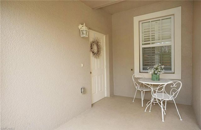 3435 Laurel Greens LN S 102, Naples, FL 34119
