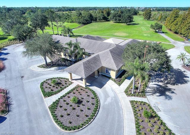 3435 Laurel Greens LN S 102, Naples, FL 34119
