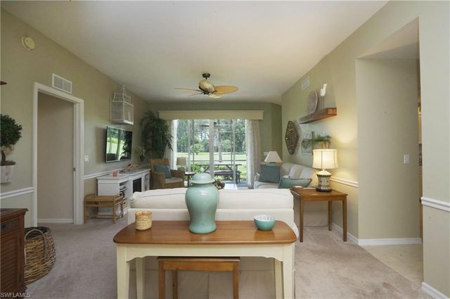 3435 Laurel Greens LN S 102, Naples, FL 34119