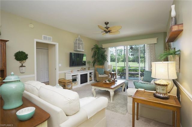 3435 Laurel Greens LN S 102, Naples, FL 34119