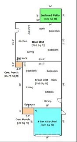 14522 Avis Avenue, Lawndale, CA 90260