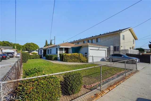 14522 Avis Avenue, Lawndale, CA 90260
