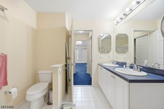 427 Hartford Drive, Nutley Twp., NJ 07110
