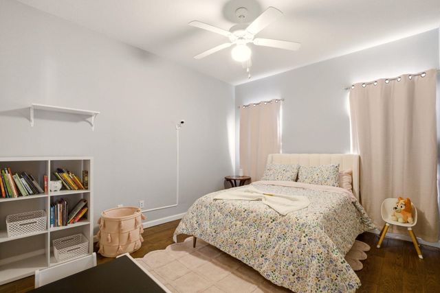 8008 Oso Loco Drive NE, Albuquerque, NM 87122