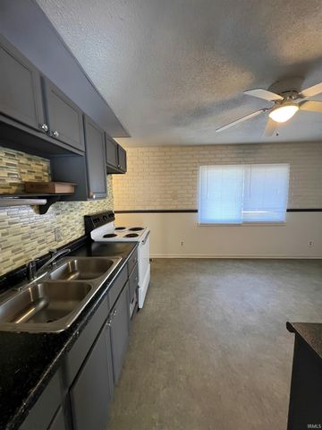 3516 S Webster Street, Kokomo, IN 46902