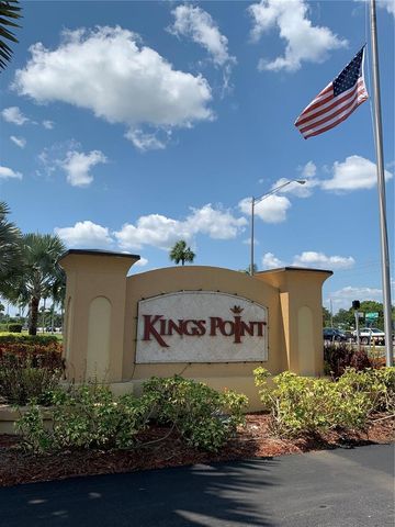 1903 CANTERBURY LANE B2, Sun City Center, FL 33573