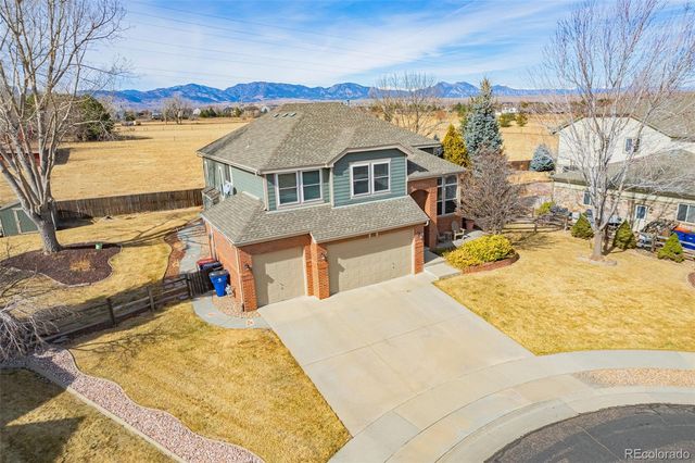 8233 Xenophon Court, Arvada, CO 80005