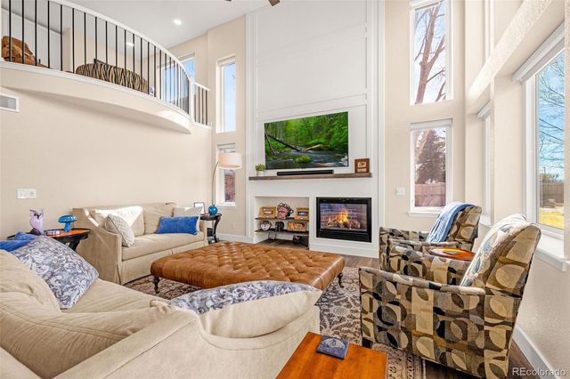 8233 Xenophon Court, Arvada, CO 80005