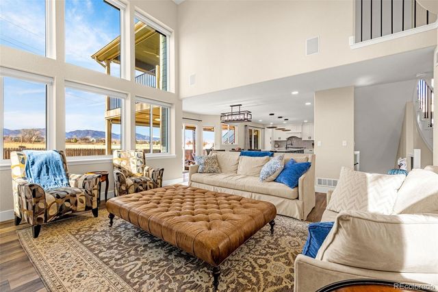 8233 Xenophon Court, Arvada, CO 80005