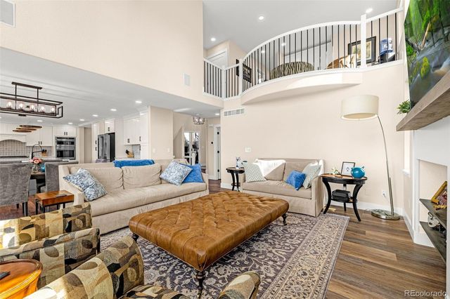 8233 Xenophon Court, Arvada, CO 80005