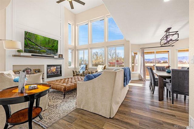 8233 Xenophon Court, Arvada, CO 80005