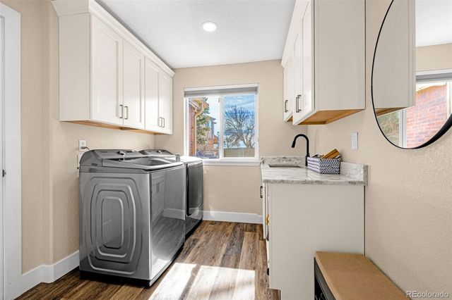 8233 Xenophon Court, Arvada, CO 80005