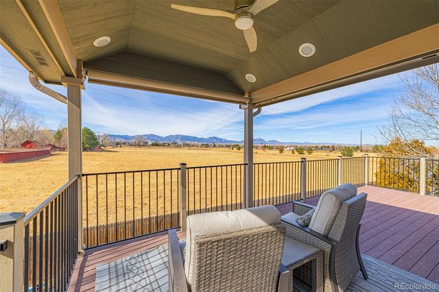 8233 Xenophon Court, Arvada, CO 80005