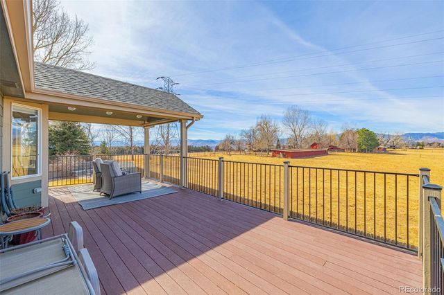 8233 Xenophon Court, Arvada, CO 80005