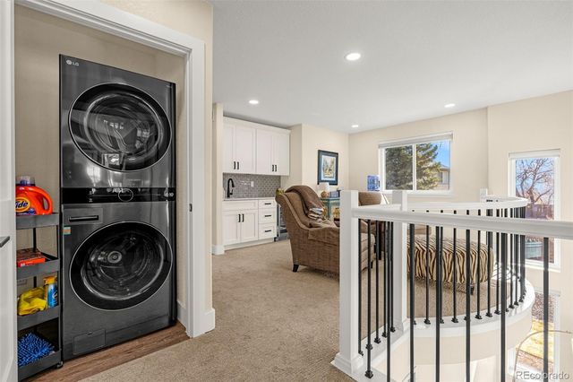 8233 Xenophon Court, Arvada, CO 80005