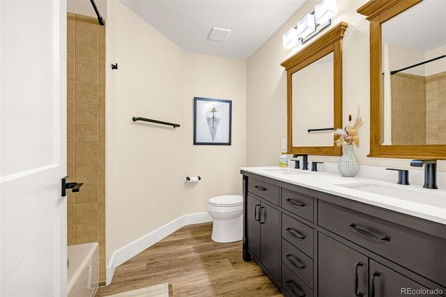 8233 Xenophon Court, Arvada, CO 80005