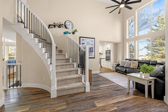 8233 Xenophon Court, Arvada, CO 80005