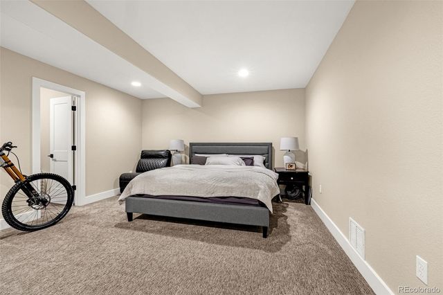 8233 Xenophon Court, Arvada, CO 80005