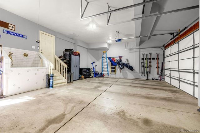 8233 Xenophon Court, Arvada, CO 80005