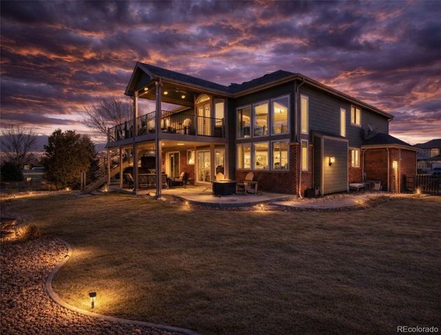 8233 Xenophon Court, Arvada, CO 80005