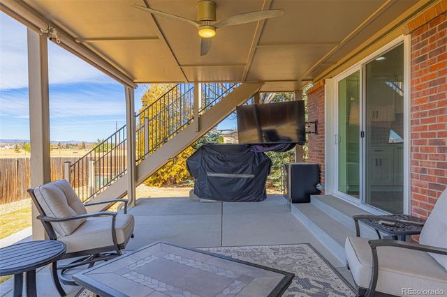 8233 Xenophon Court, Arvada, CO 80005