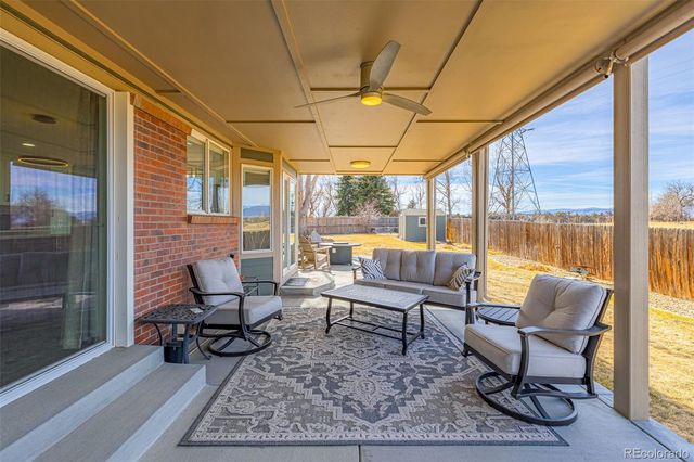 8233 Xenophon Court, Arvada, CO 80005