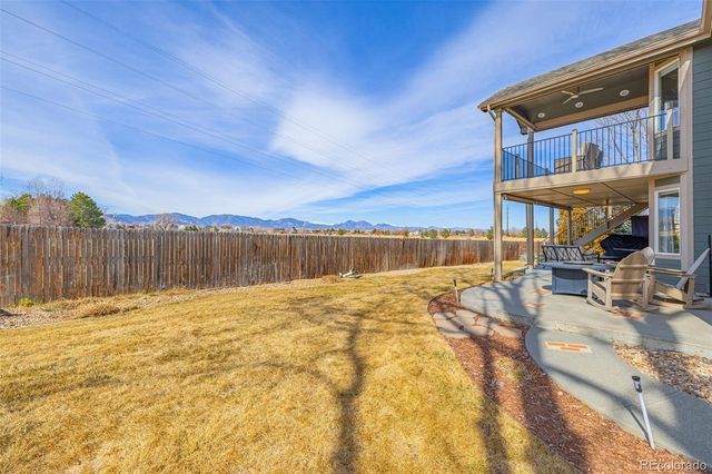 8233 Xenophon Court, Arvada, CO 80005