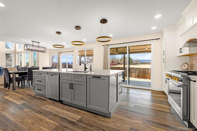 8233 Xenophon Court, Arvada, CO 80005