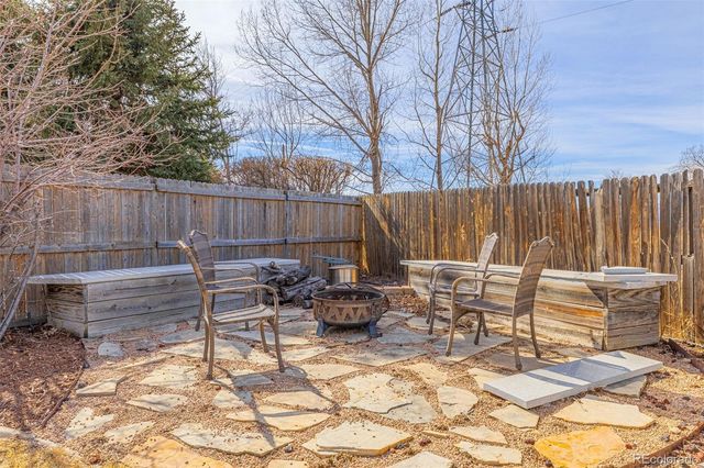 8233 Xenophon Court, Arvada, CO 80005