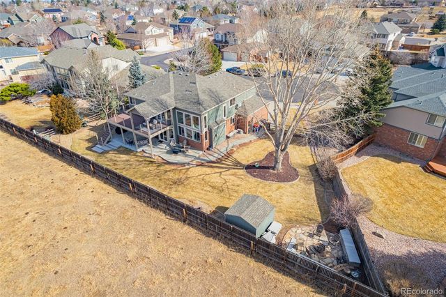 8233 Xenophon Court, Arvada, CO 80005