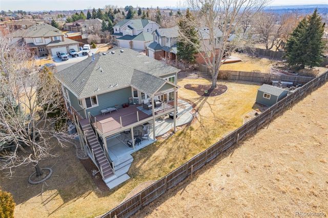 8233 Xenophon Court, Arvada, CO 80005