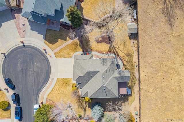 8233 Xenophon Court, Arvada, CO 80005