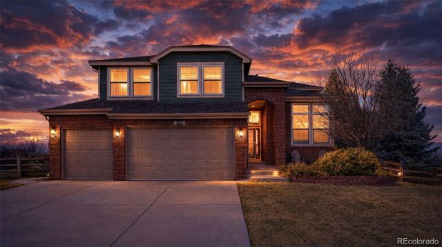 8233 Xenophon Court, Arvada, CO 80005