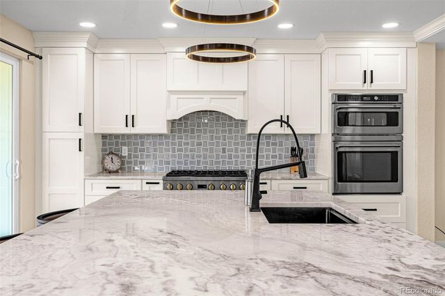 8233 Xenophon Court, Arvada, CO 80005