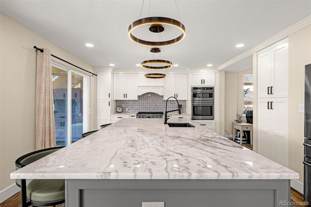 8233 Xenophon Court, Arvada, CO 80005