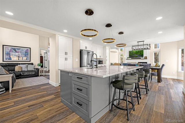 8233 Xenophon Court, Arvada, CO 80005