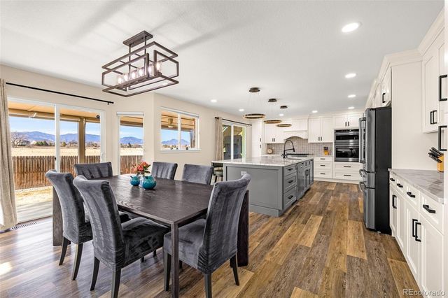 8233 Xenophon Court, Arvada, CO 80005