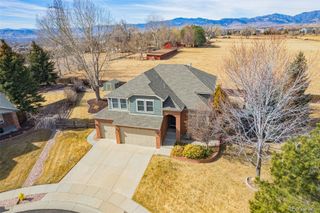 8233 Xenophon Court, Arvada, CO 80005