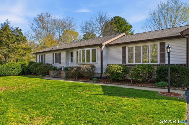 5 Sunset Drive, Old Lyme, CT 06371
