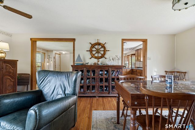 5 Sunset Drive, Old Lyme, CT 06371