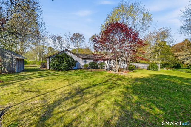 5 Sunset Drive, Old Lyme, CT 06371