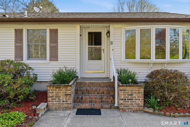 5 Sunset Drive, Old Lyme, CT 06371
