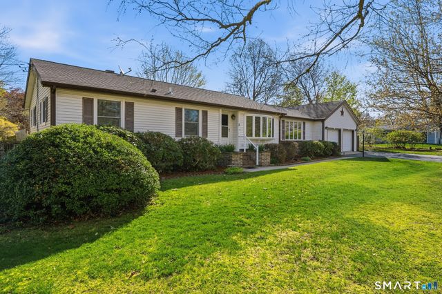 5 Sunset Drive, Old Lyme, CT 06371