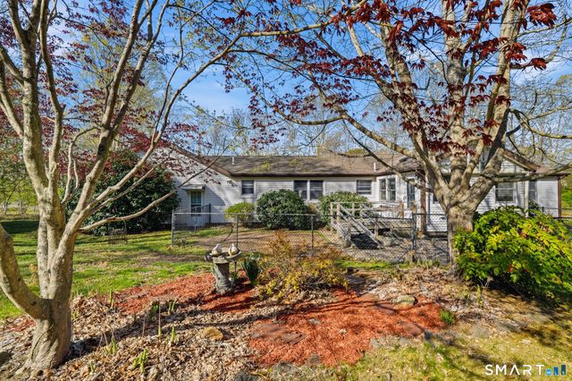 5 Sunset Drive, Old Lyme, CT 06371