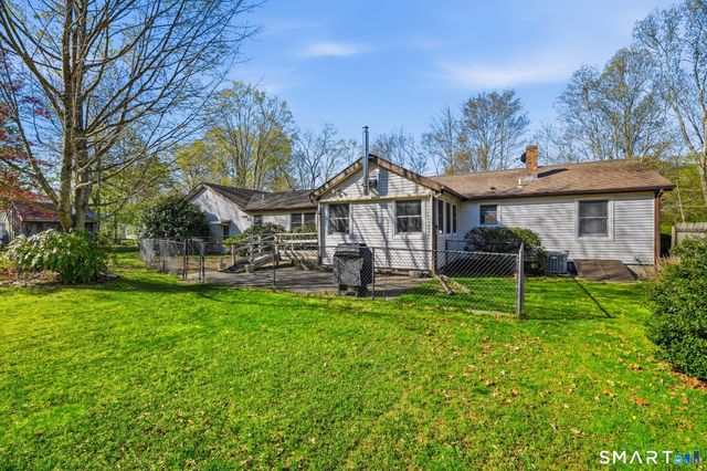 5 Sunset Drive, Old Lyme, CT 06371